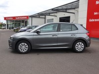 Skoda Fabia 1.0 MPI