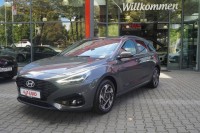 Vorschau: Hyundai i30 Kombi 1.0 T-GDI Advantage