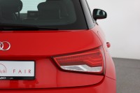 Audi A1 1.0 TFSI Sportback S-Line
