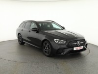 Mercedes-Benz E 300 E300 de T AMG Line