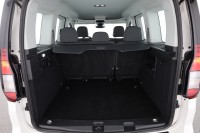 VW Caddy 2.0 TDI DSG