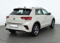 VW T-Roc 1.0 TSI R-Line