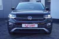 VW T-Cross 1.0 TSI DSG