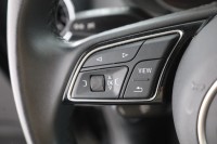 Audi Q2 35 TFSI advanced
