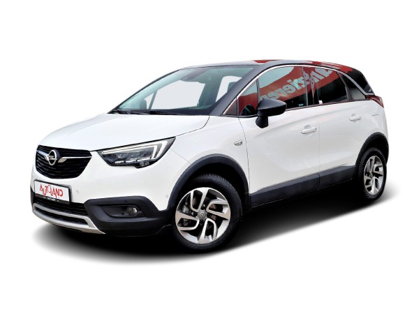 Opel Crossland 1.2 Turbo Innovation
