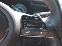 Hyundai Tucson 1.6 N Line Plug-In Hybrid 4WD
