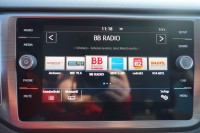 VW Golf Sportsvan 1.6 TDI