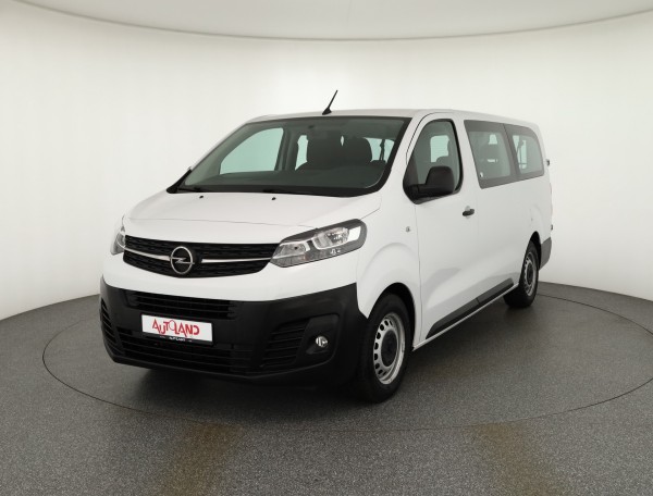 Opel Vivaro Kombi 1.5 CDTI L3