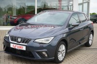 Vorschau: Seat Ibiza 1.0 TSI Xcellence