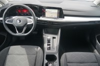 VW Golf VIII Variant 1.5 eTSI DSG