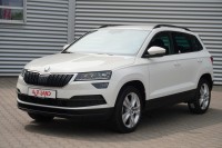 Vorschau: Skoda Karoq 1.0 TSI Style