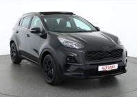 Kia Sportage 1.6 T-GDI Black Edition