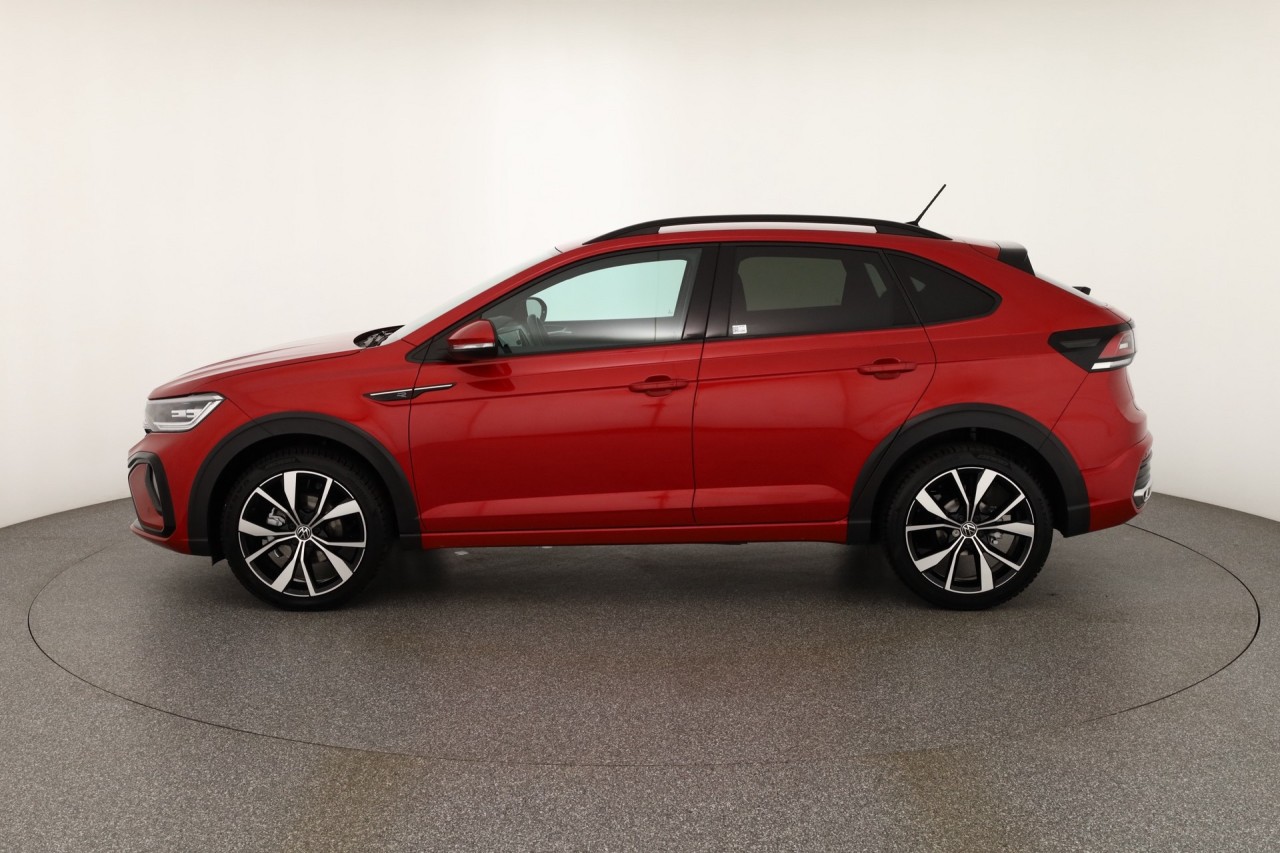 VW Taigo 1.5 TSI DSG R-Line
