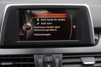 BMW Active Tourer 218i