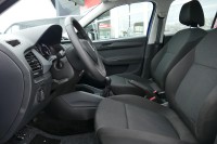 Skoda Fabia 1.0 MPI Cool Plus