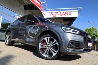 Audi SQ5 3.0 TDI quattro