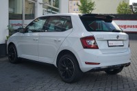 Skoda Fabia 1.0 TSI Monte Carlo