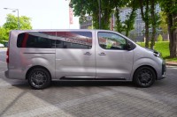 Citroen SpaceTourer Spacetourer XL 2.2 Diesel 180 Aut.