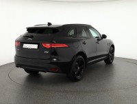 Jaguar F-Pace 20d AWD R-Sport