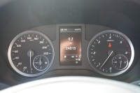 Mercedes-Benz Vito Tourer extralang 8-Sitzer Aut.