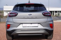 Ford Puma Titanium 1.0 EB mHev