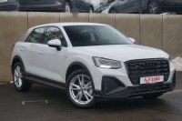 Audi Q2 35 2.0 TDI quattro S line