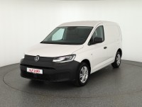 VW Caddy Cargo 2.0 TDI LED Xenon Bluetooth