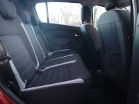 Dacia Sandero Stepway II 0.9 TCE Prestige
