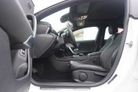 Mercedes-Benz CLA 220 