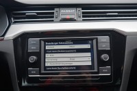 VW Passat Variant 1.5 TSI DSG