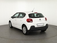 Citroen C3 PureTech 83