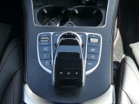 Mercedes-Benz GLC 43 AMG 4Matic