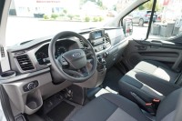 Ford Transit Custom 2.0 TDCi 320 L1