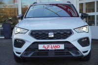 Seat Ateca 1.5 TSI FR DSG