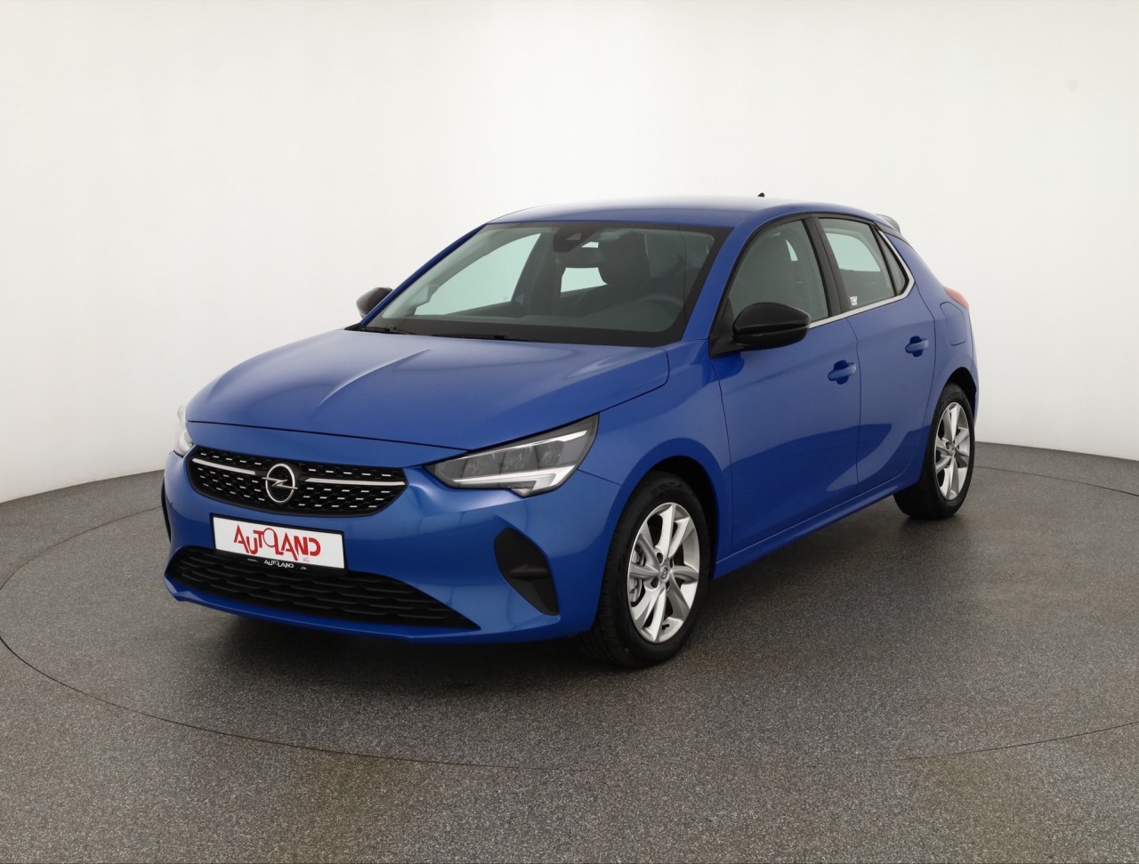 Opel Corsa 1.2 DI Turbo Aut.