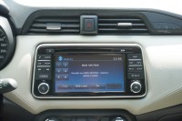 Nissan Micra 0.9 Tekna
