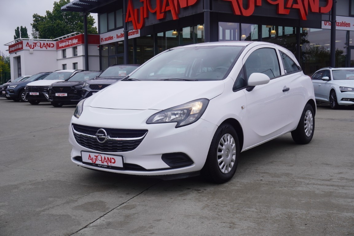 Opel Corsa 1.2