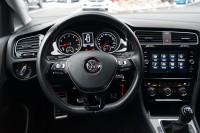VW Golf VII 1.0 TSI IQ.Drive