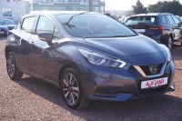 Nissan Micra 0.9 IG-T