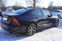 Volvo S60 2.0 R Design