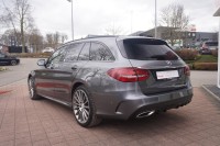 Mercedes-Benz C 300 C300 T-Modell AMG Line Aut.
