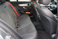 Mercedes-Benz C 43 AMG C43 AMG 4Matic