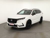 Honda CR-V 2.0 i-MMD e:PHEV Aut. 2-Zonen-Klima Navi Sitzheizung