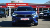 VW Taigo 1.0 R-Line