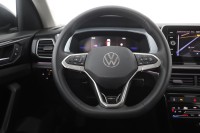 VW T-Cross 1.0 TSI Goal