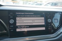 VW Polo 1.0 TSI R-Line