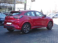 Ford Puma 1.0 EcoBoost MHEV ST-Line