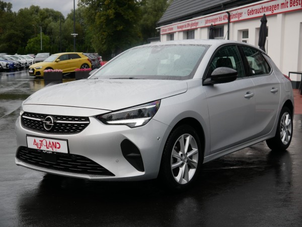 Opel Corsa F 1.2 Elegance
