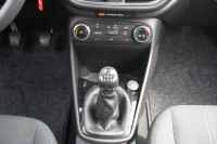 Ford Fiesta 1.1 Trend