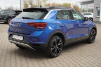 VW T-Roc 1.0 TSI